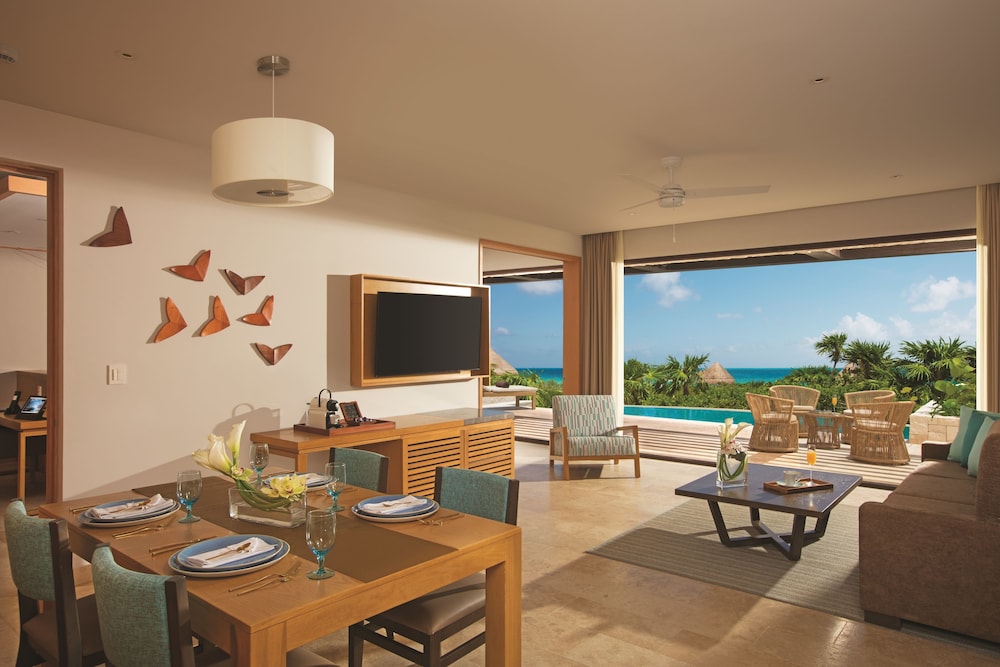 Dreams Playa Mujeres Golf & Spa Resort - All Inclusive — Hotel rooms in Playa Mujeres, Quintana Roo