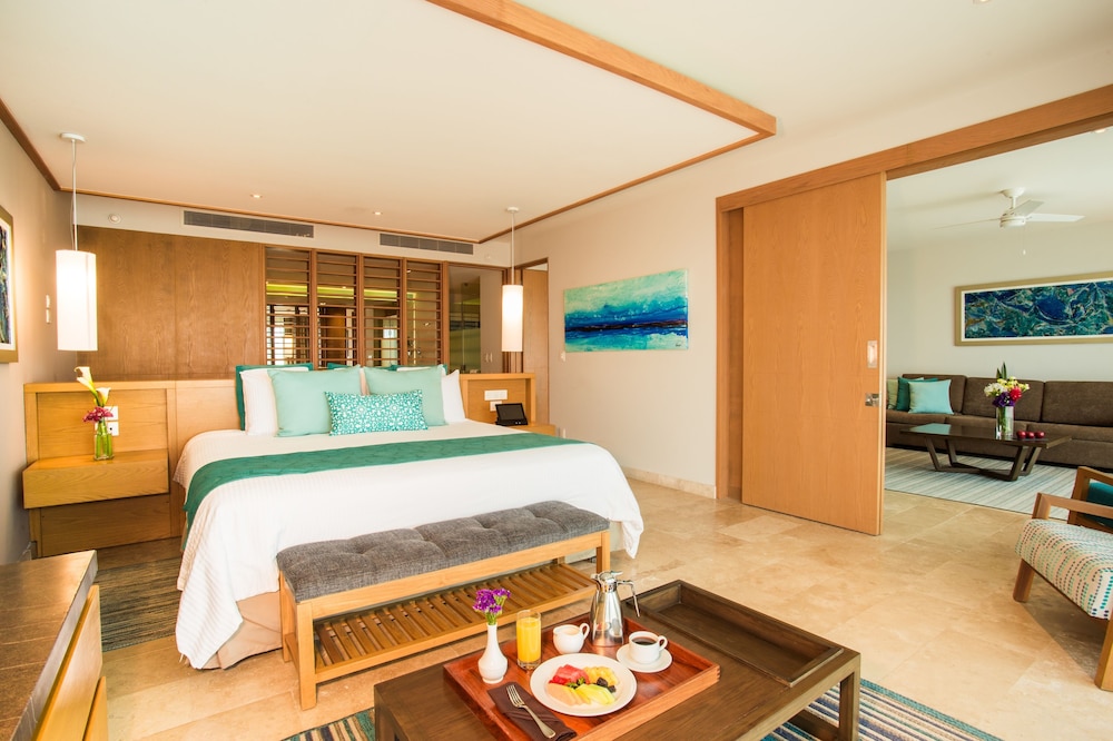 Dreams Playa Mujeres Golf & Spa Resort - All Inclusive — Hotel rooms in Playa Mujeres, Quintana Roo