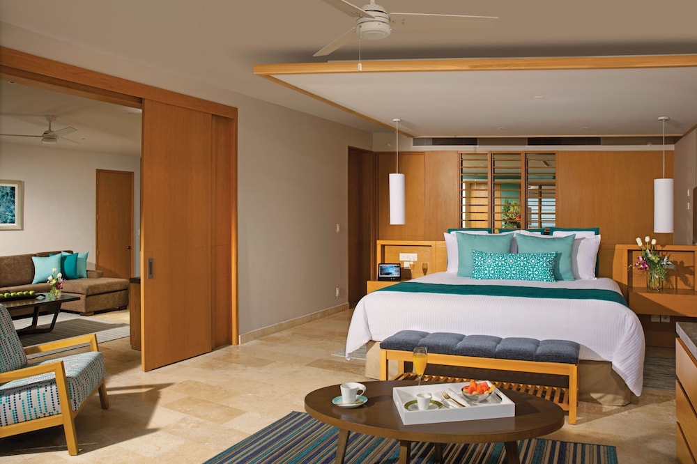 Dreams Playa Mujeres Golf & Spa Resort - All Inclusive — Hotel rooms in Playa Mujeres, Quintana Roo