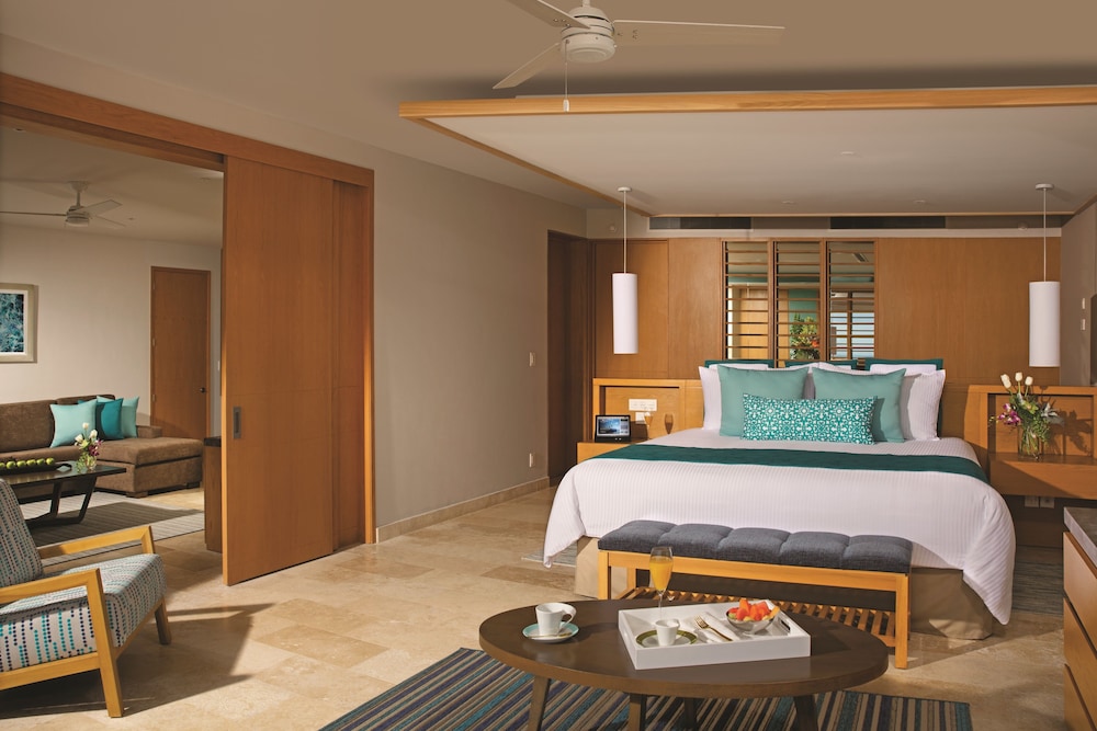 Dreams Playa Mujeres Golf & Spa Resort - All Inclusive — Hotel rooms in Playa Mujeres, Quintana Roo