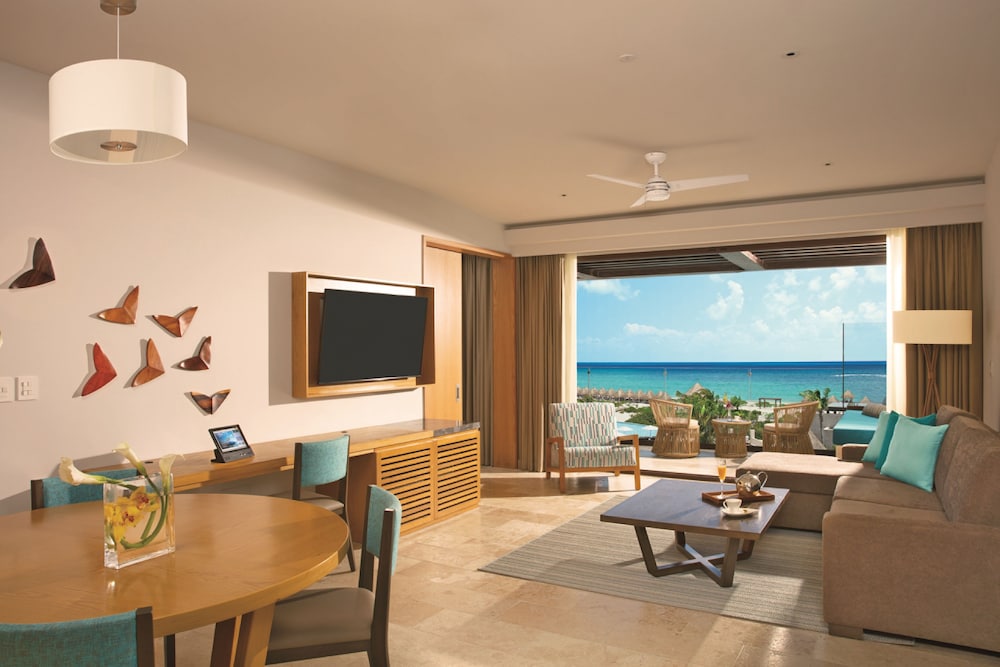 Dreams Playa Mujeres Golf & Spa Resort - All Inclusive — Hotel rooms in Playa Mujeres, Quintana Roo
