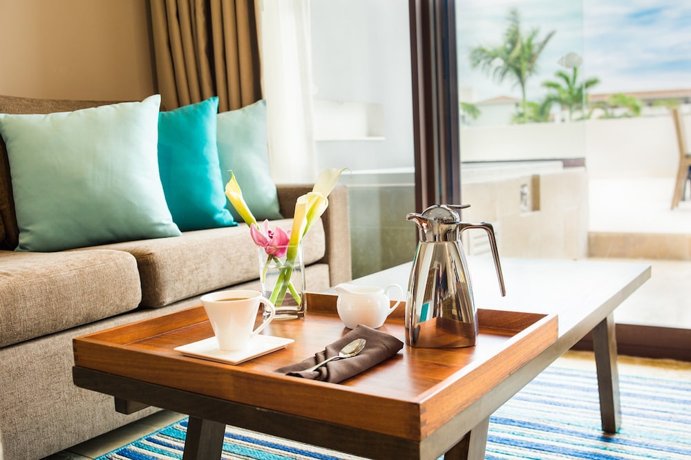 Dreams Playa Mujeres Golf & Spa Resort - All Inclusive — Hotel rooms in Playa Mujeres, Quintana Roo