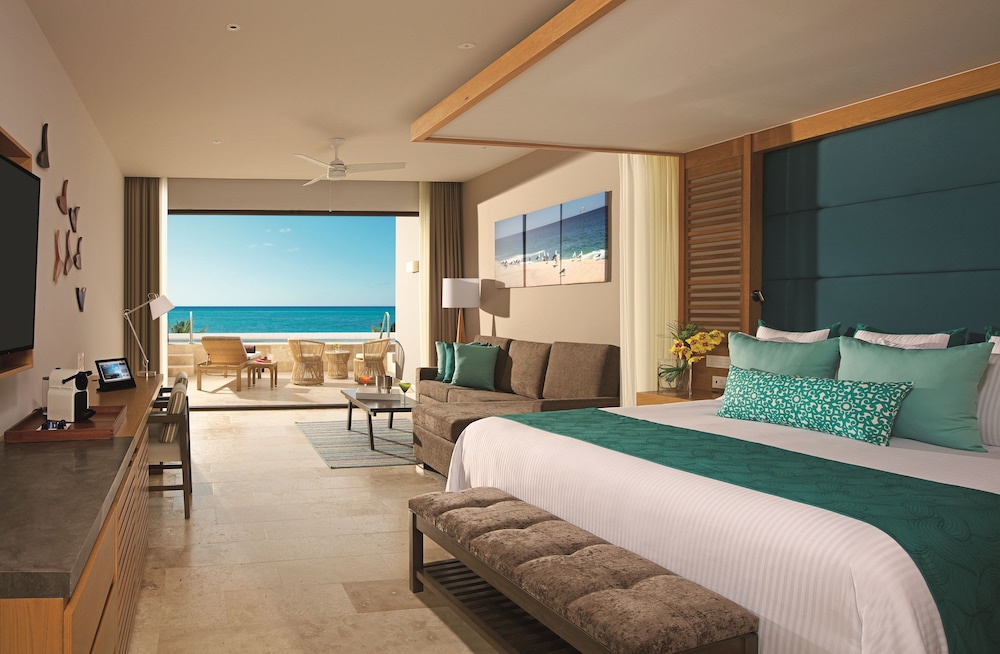 Dreams Playa Mujeres Golf & Spa Resort - All Inclusive — Hotel rooms in Playa Mujeres, Quintana Roo