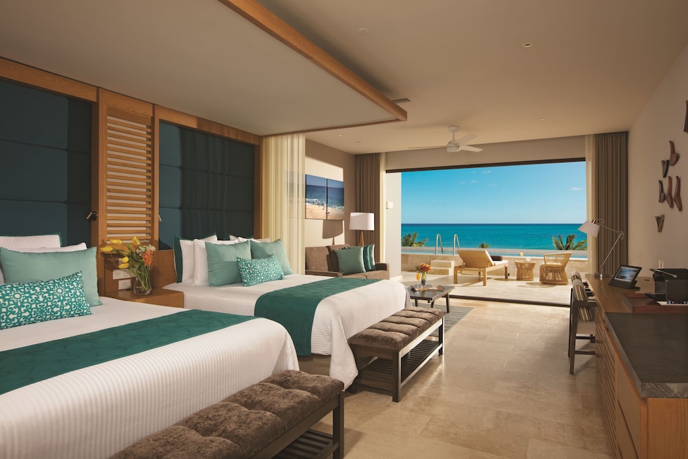 Dreams Playa Mujeres Golf & Spa Resort - All Inclusive — Hotel rooms in Playa Mujeres, Quintana Roo