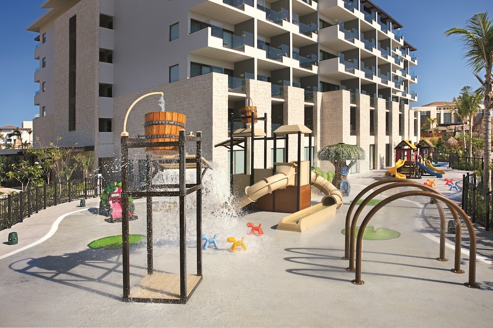 Dreams Playa Mujeres Golf & Spa Resort - All Inclusive — Attractions for children in Playa Mujeres, Quintana Roo