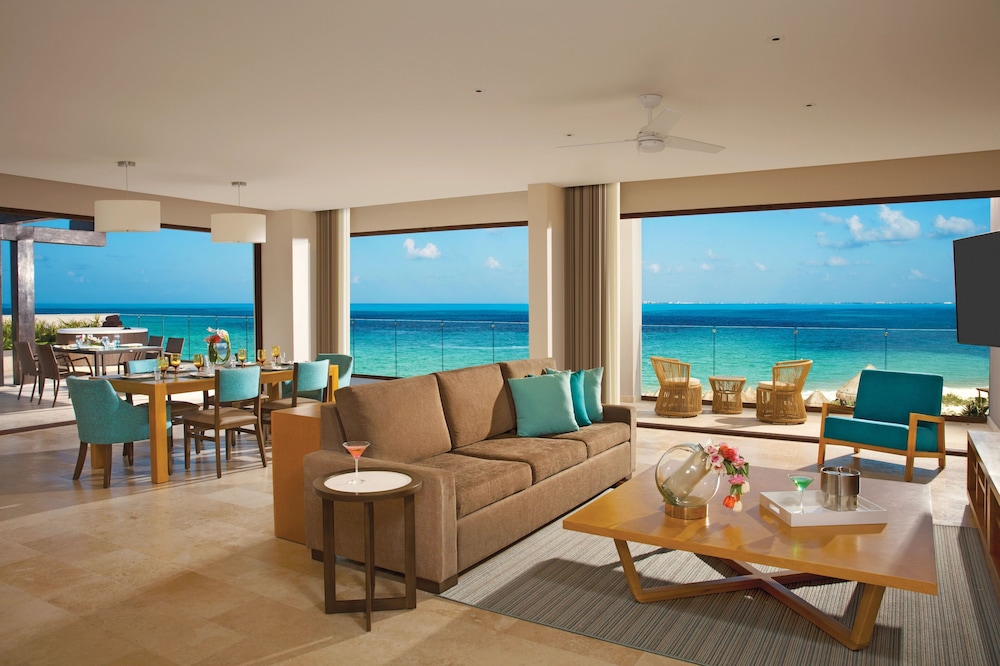 Dreams Playa Mujeres Golf & Spa Resort - All Inclusive — Hotel rooms in Playa Mujeres, Quintana Roo
