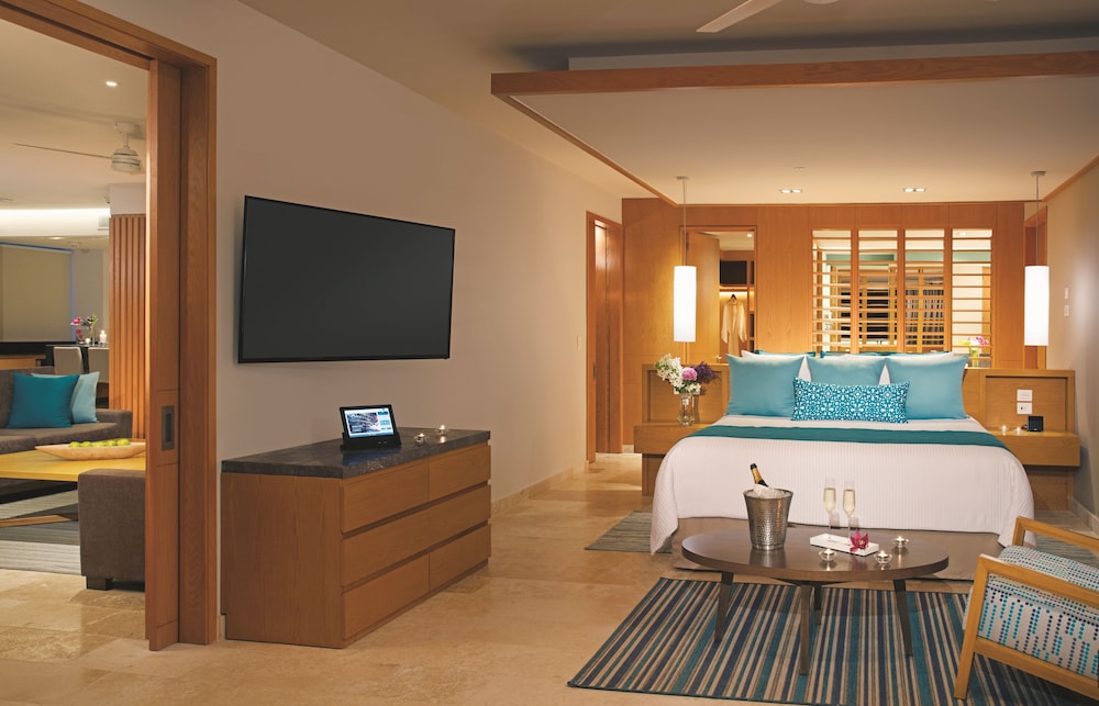 Dreams Playa Mujeres Golf & Spa Resort - All Inclusive — Hotel rooms in Playa Mujeres, Quintana Roo