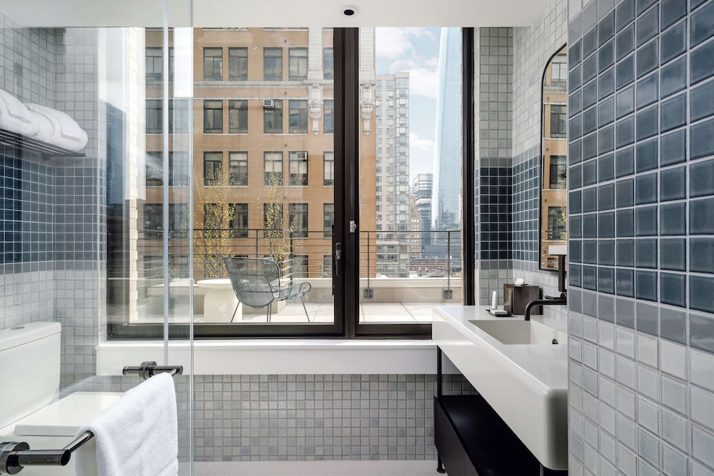 Arlo Midtown — Hotel rooms in New York City, New York State
