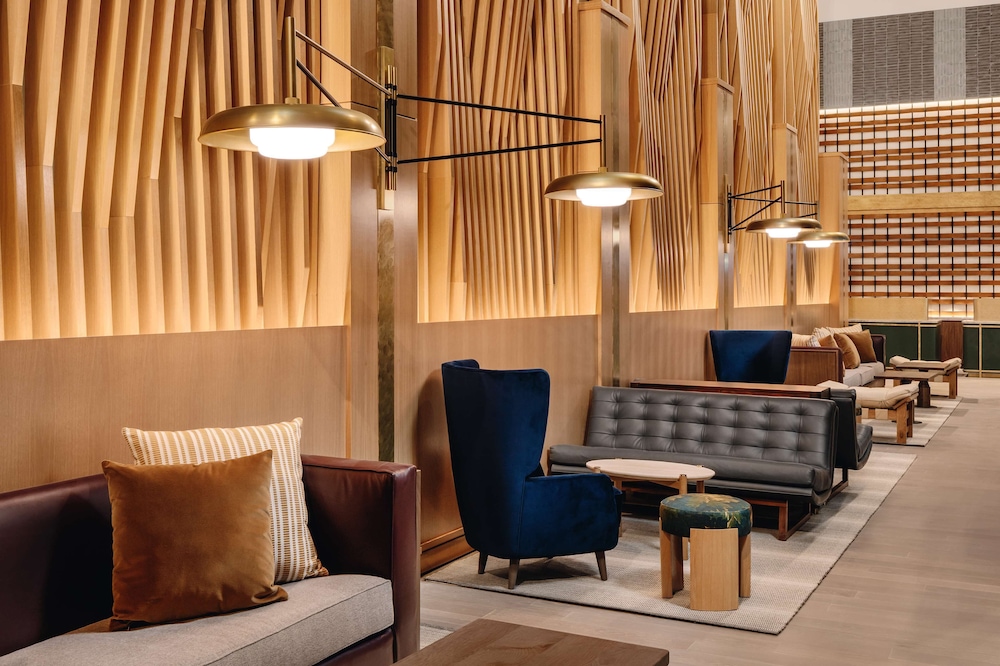 Arlo Midtown — Restaurant & bars in New York City, New York State