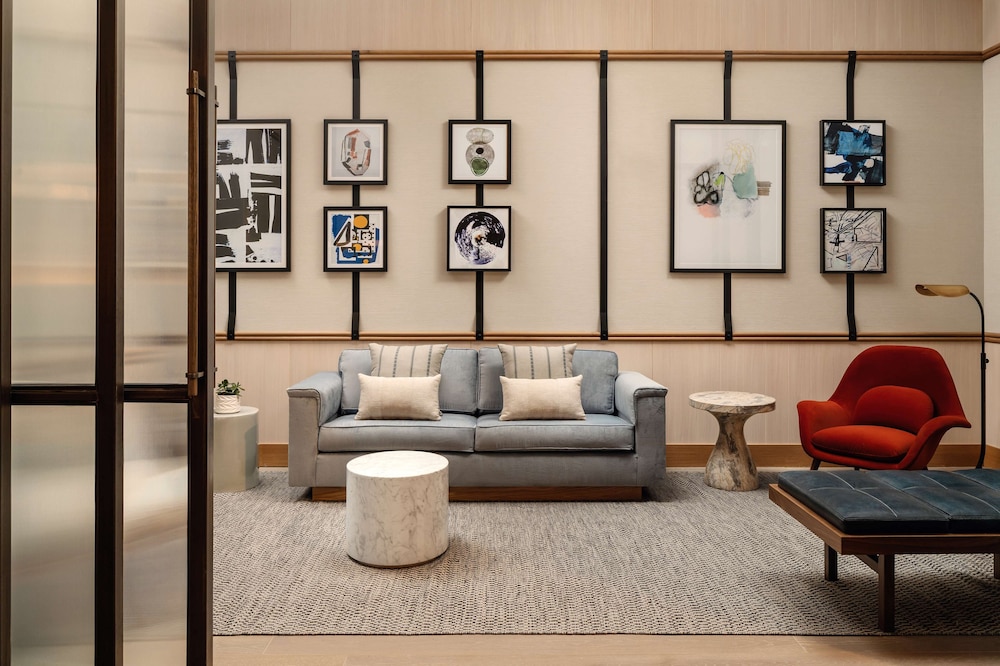 Arlo Midtown — Hotel rooms in New York City, New York State
