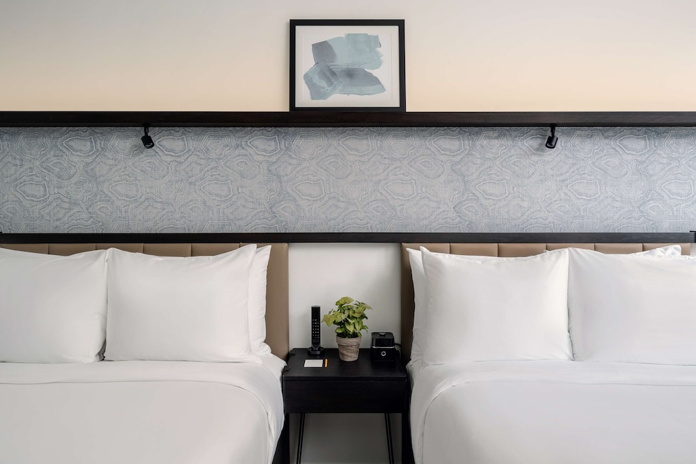 Arlo Midtown — Hotel rooms in New York City, New York State