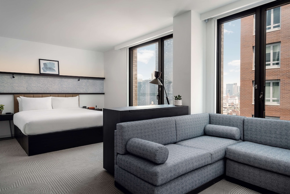 Arlo Midtown — Hotel rooms in New York City, New York State