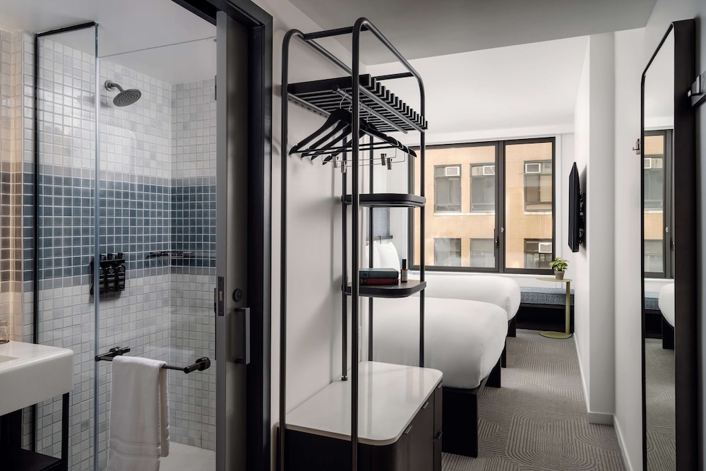 Arlo Midtown — Hotel rooms in New York City, New York State