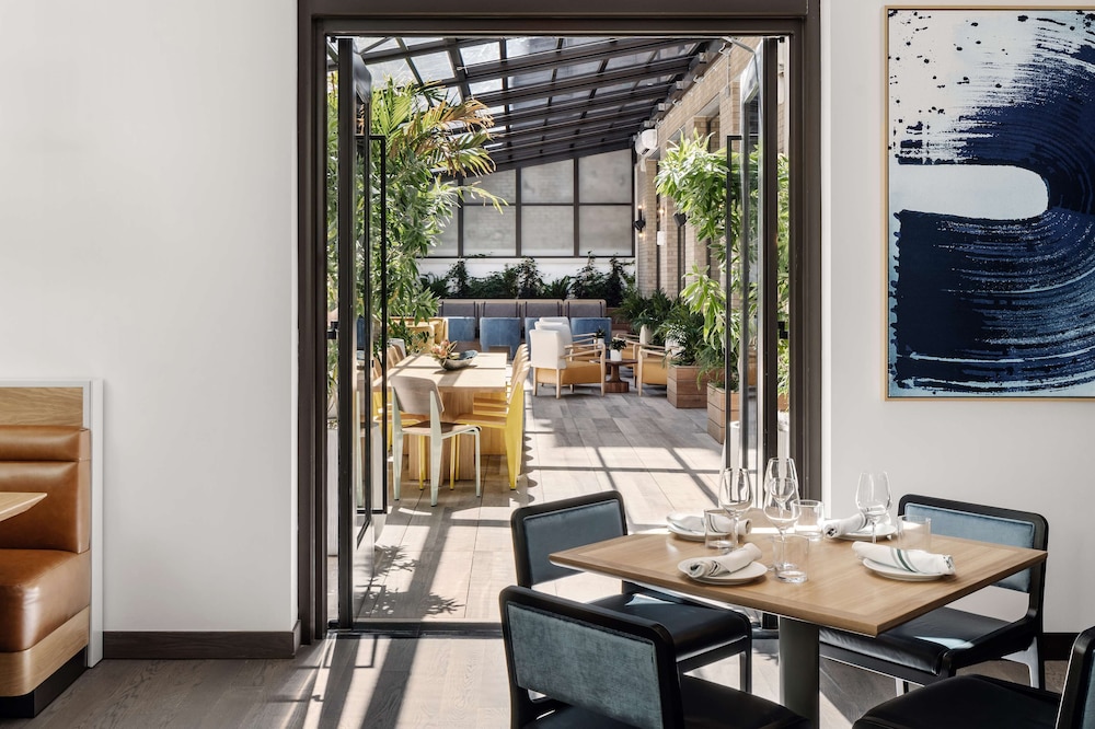 Arlo Midtown — Restaurant & bars in New York City, New York State