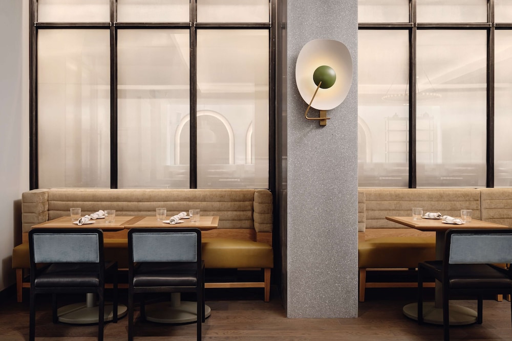Arlo Midtown — Restaurant & bars in New York City, New York State