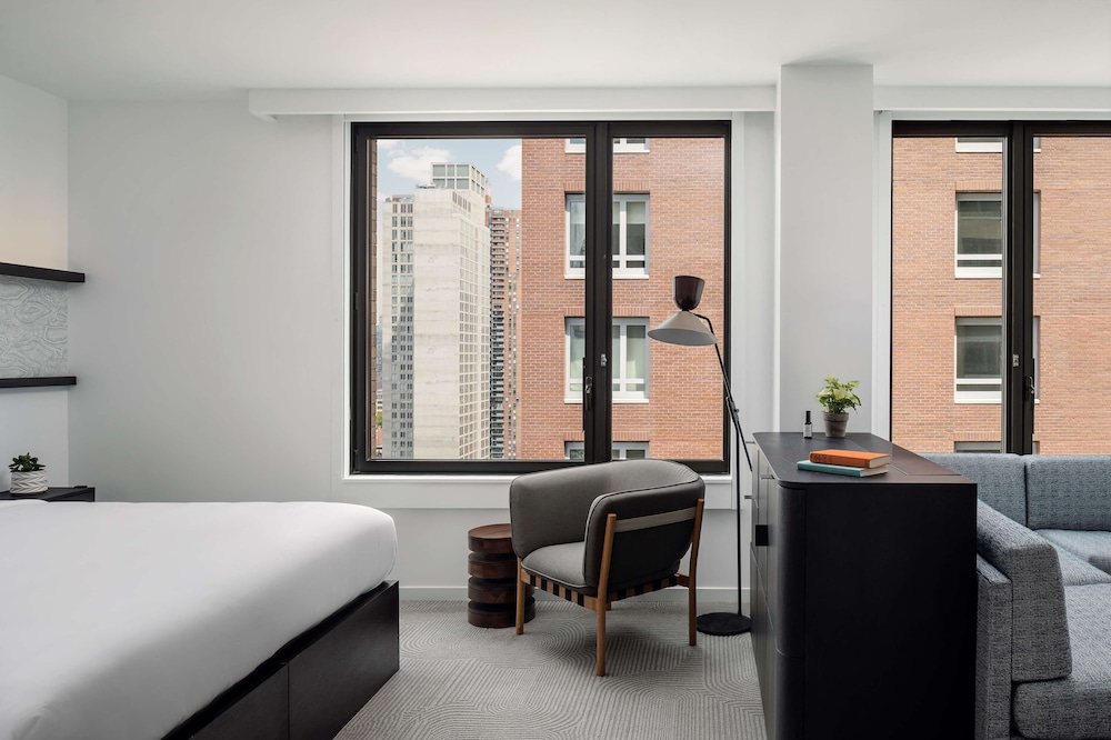 Arlo Midtown — Hotel rooms in New York City, New York State
