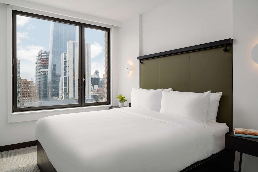 Arlo Midtown — Hotel rooms in New York City, New York State
