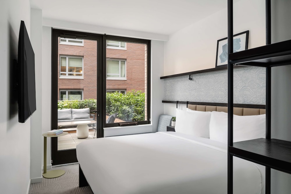 Arlo Midtown — Hotel rooms in New York City, New York State