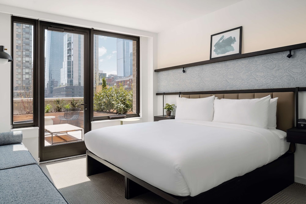 Arlo Midtown — Hotel rooms in New York City, New York State