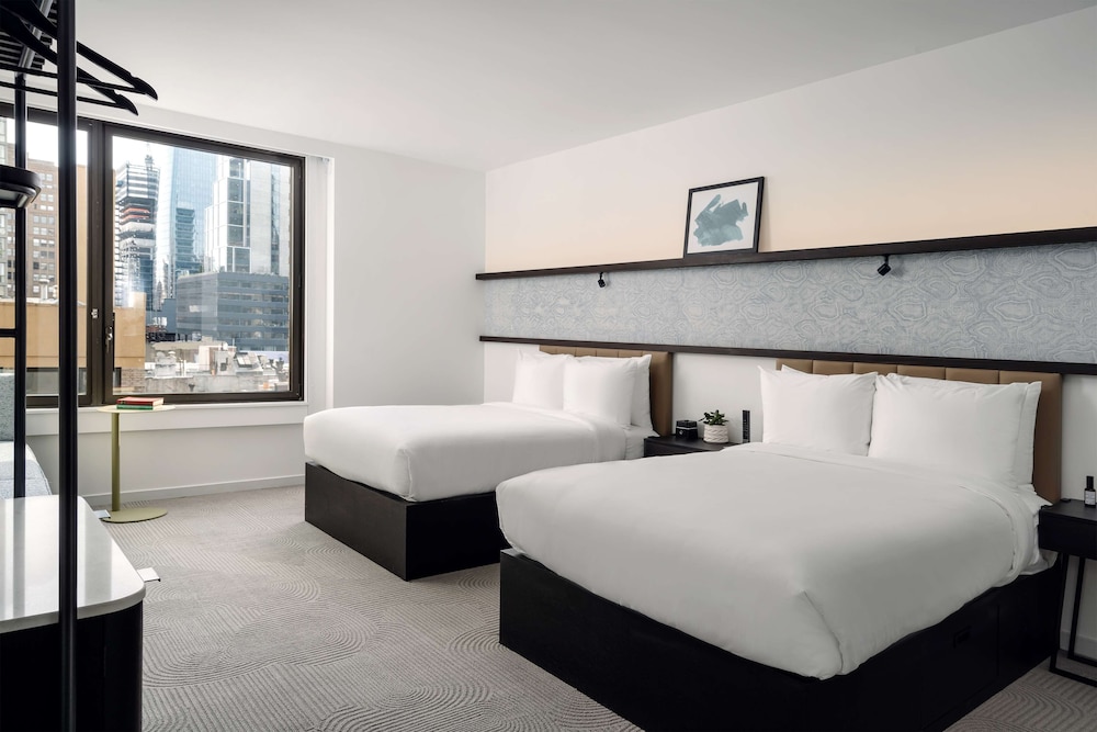 Arlo Midtown — Hotel rooms in New York City, New York State