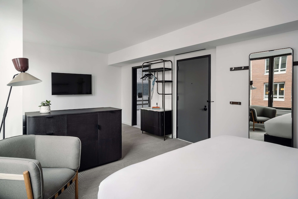 Arlo Midtown — Hotel rooms in New York City, New York State