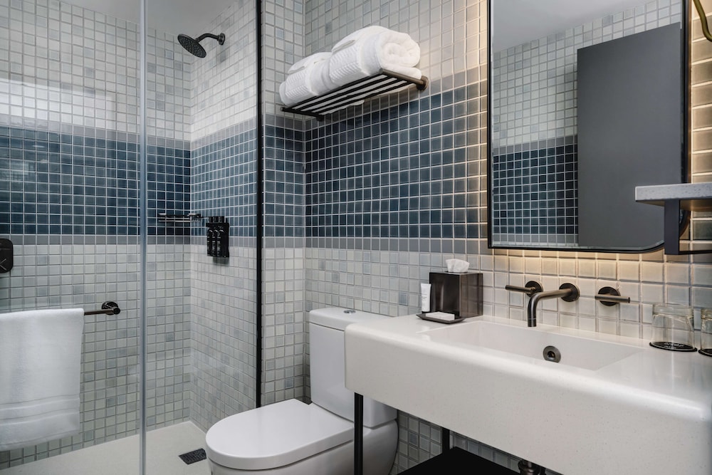 Arlo Midtown — Hotel rooms in New York City, New York State