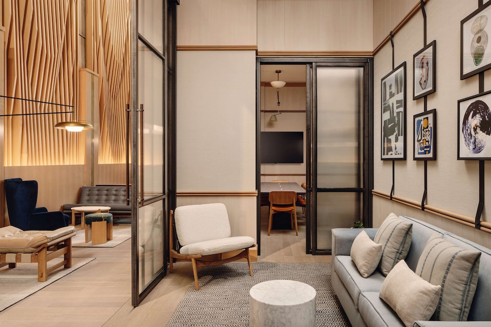 Arlo Midtown — Hotel rooms in New York City, New York State