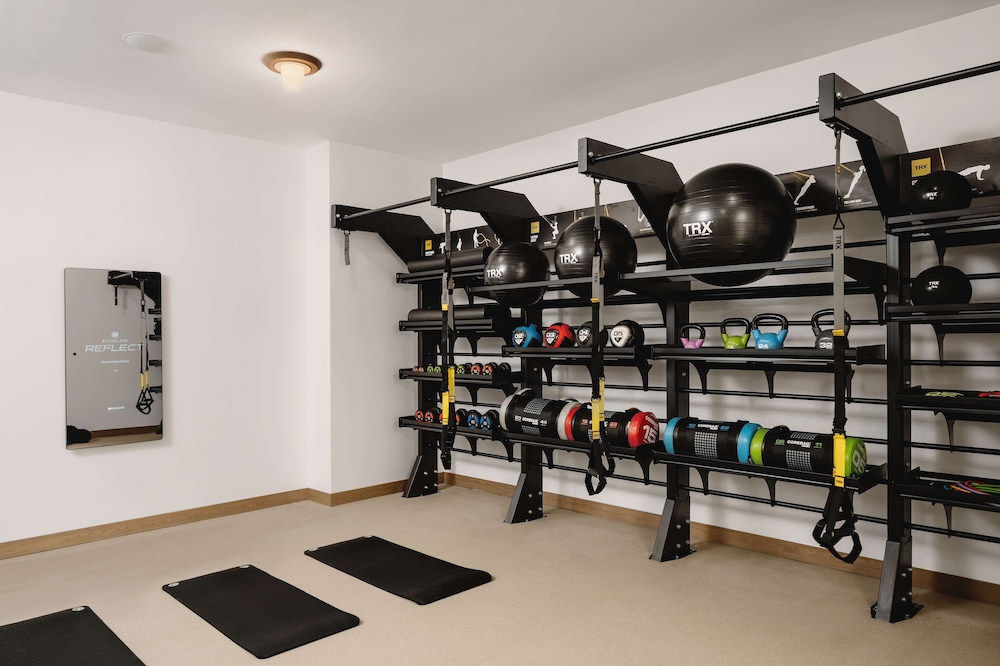 Arlo Midtown — Sports & recreation in New York City, New York State