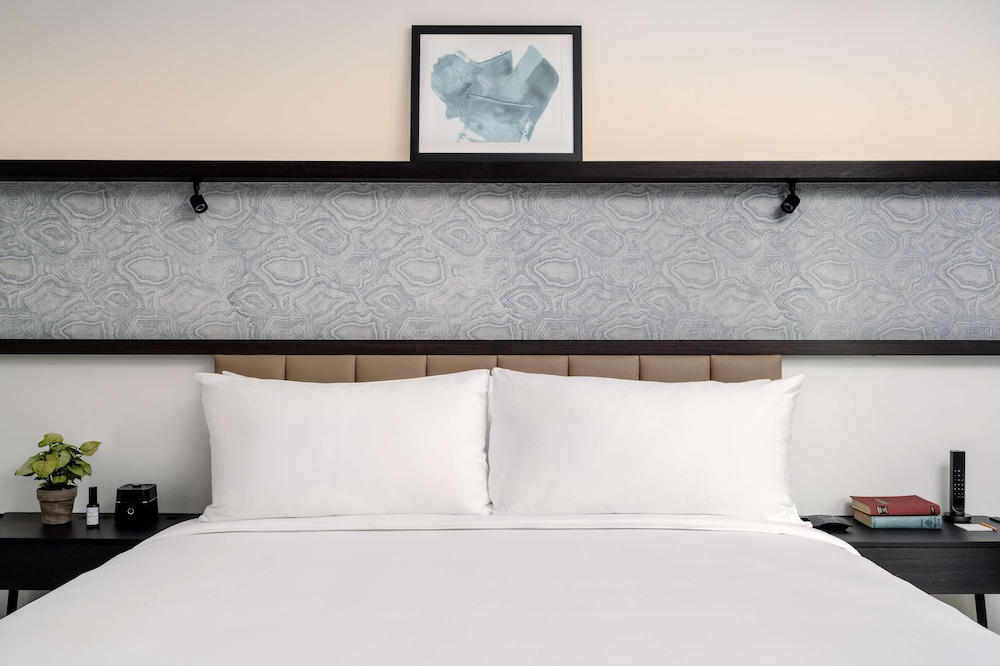 Arlo Midtown — Hotel rooms in New York City, New York State