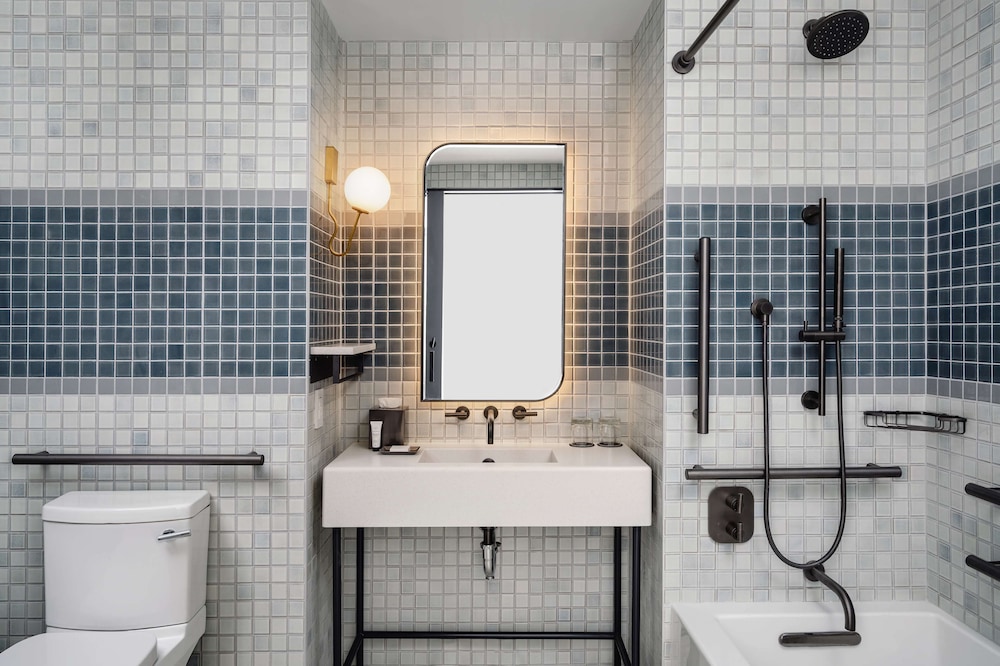 Arlo Midtown — Hotel rooms in New York City, New York State