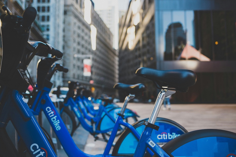 Arlo Midtown — Attractions in the area in New York City, New York State