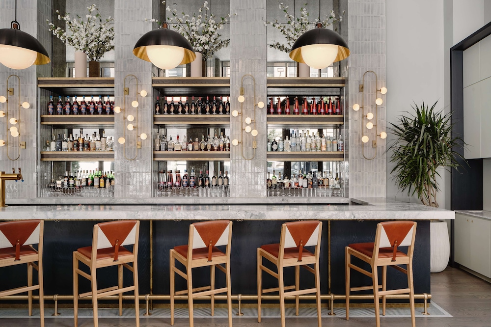 Arlo Midtown — Restaurant & bars in New York City, New York State