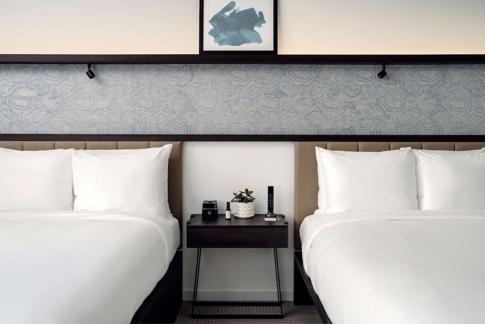 Arlo Midtown — Hotel rooms in New York City, New York State