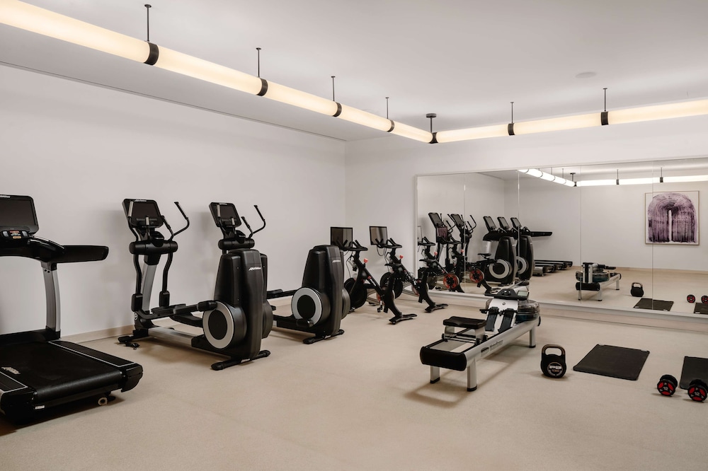 Arlo Midtown — Sports & recreation in New York City, New York State