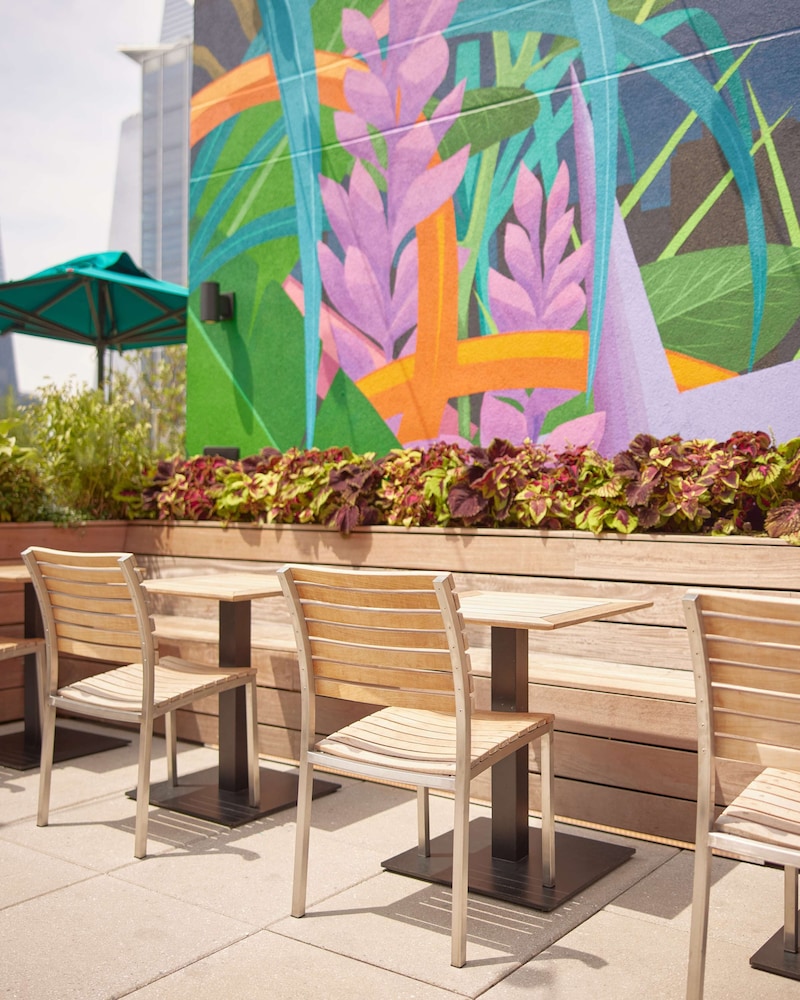 Arlo Midtown — Restaurant & bars in New York City, New York State
