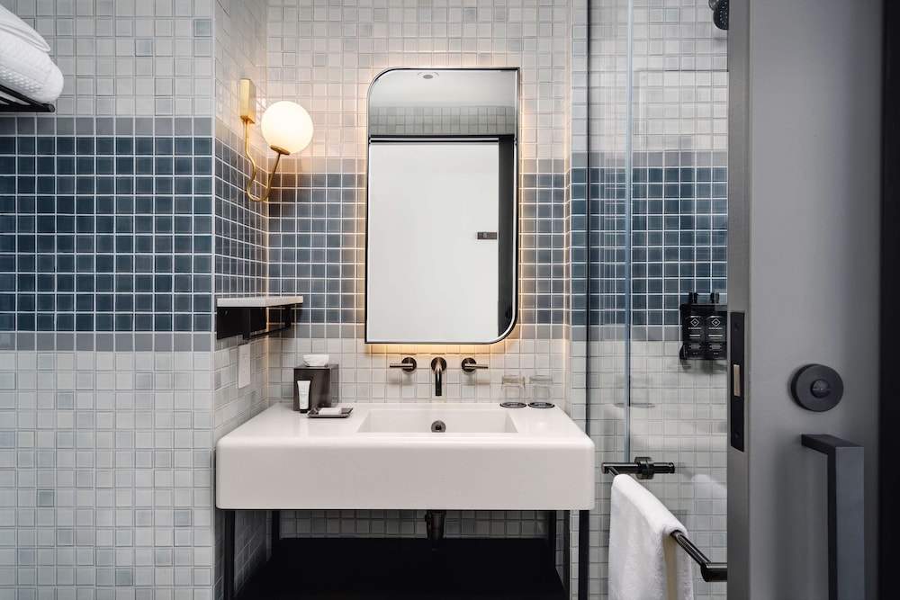 Arlo Midtown — Hotel rooms in New York City, New York State
