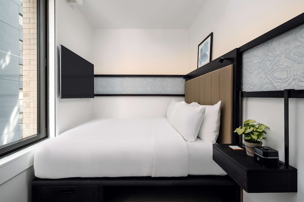Arlo Midtown — Hotel rooms in New York City, New York State