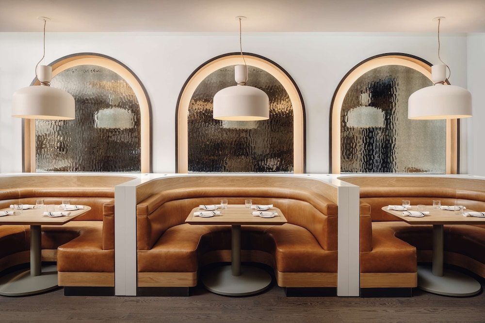 Arlo Midtown — Restaurant & bars in New York City, New York State