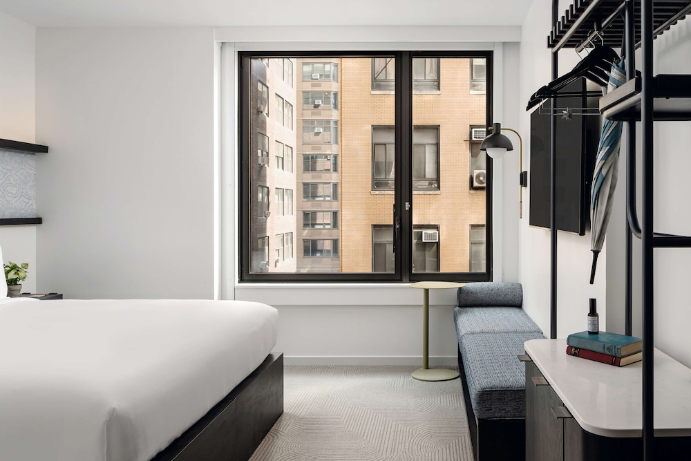 Arlo Midtown — Hotel rooms in New York City, New York State