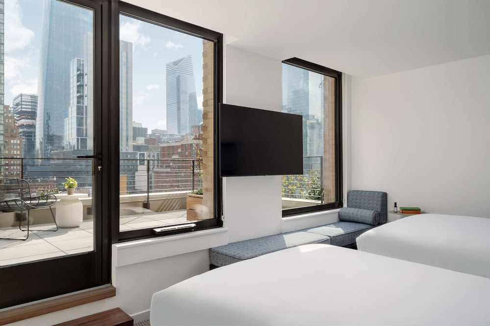 Arlo Midtown — Hotel rooms in New York City, New York State