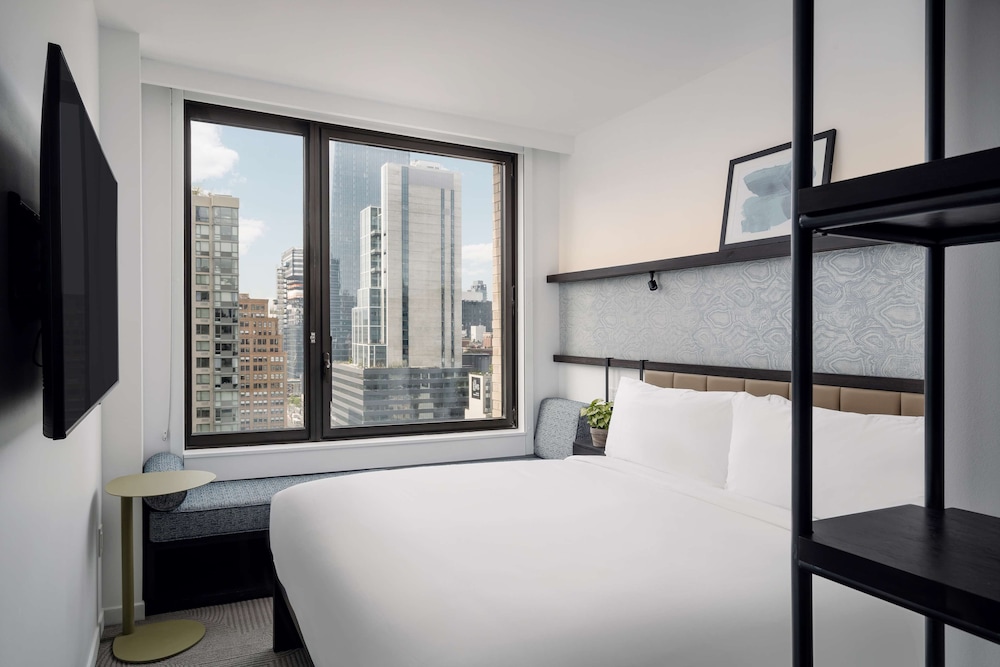 Arlo Midtown — Hotel rooms in New York City, New York State