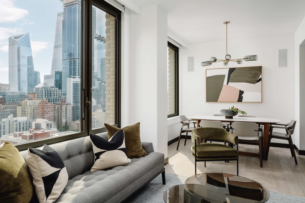 Arlo Midtown — Hotel rooms in New York City, New York State