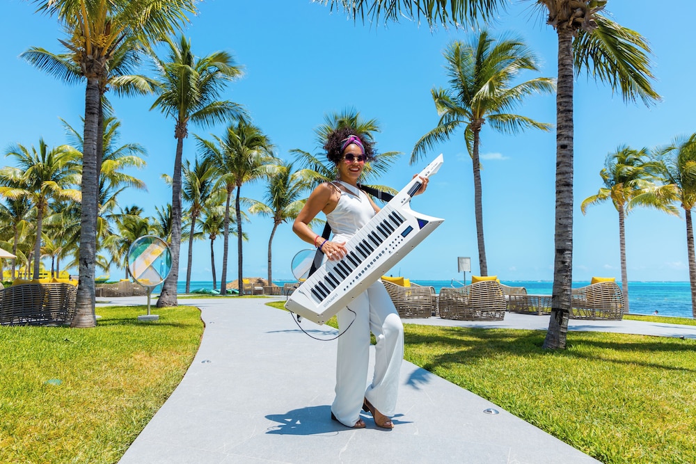 Garza Blanca Resort & Spa Cancun - All Inclusive — Attractions in the area in Playa Mujeres, Quintana Roo