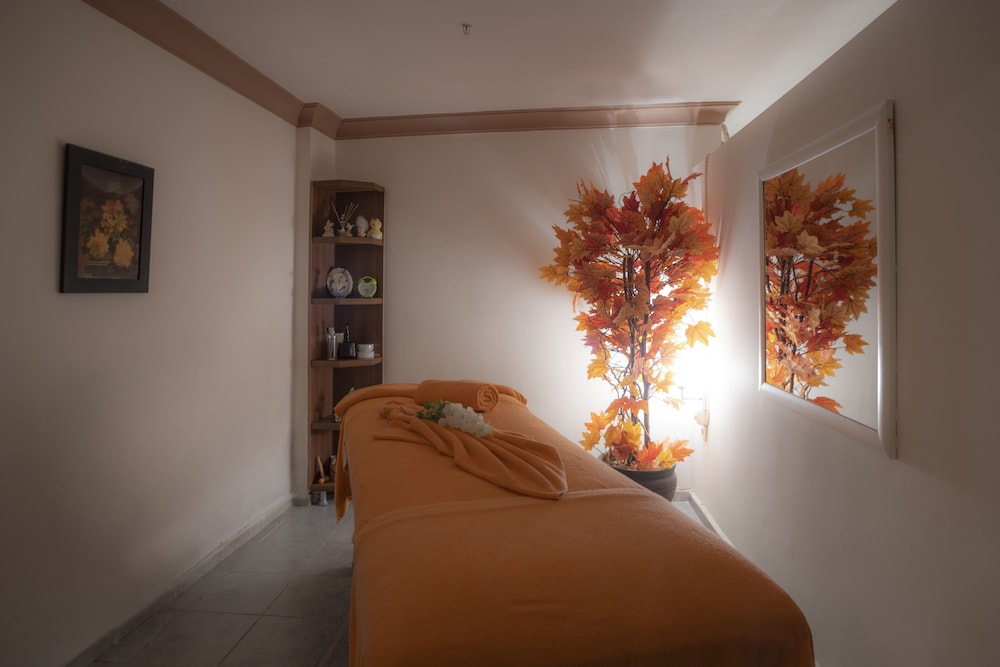 Villa Side Hotel — Hotel rooms in Side