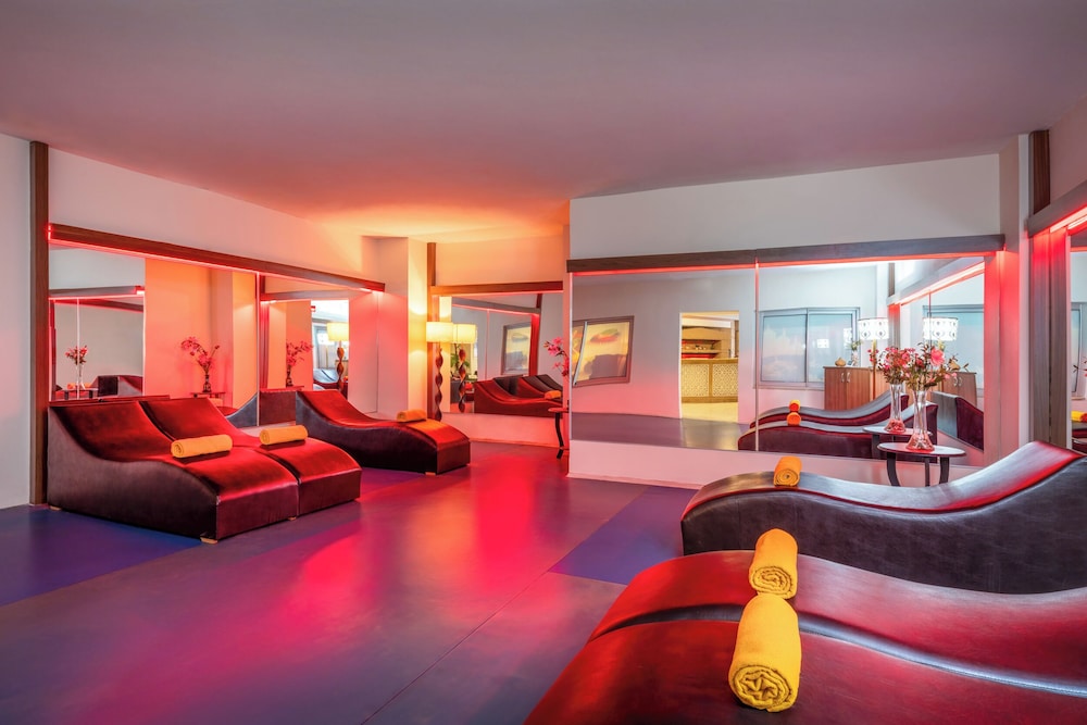 Villa Side Hotel — Spa in Side