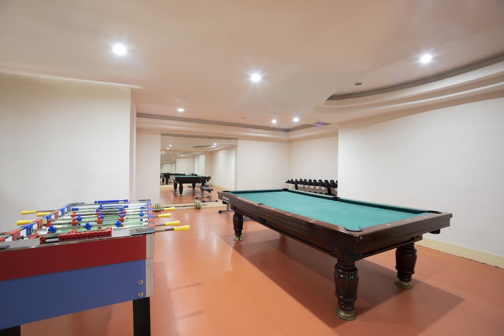 Villa Side Hotel — Sports & recreation in Side