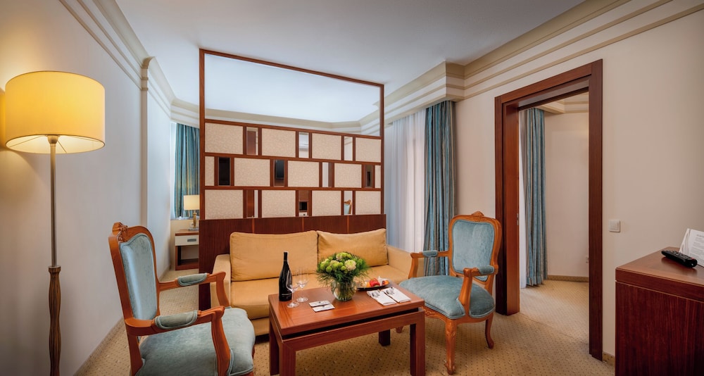 Villa Side Hotel — Hotel rooms in Side