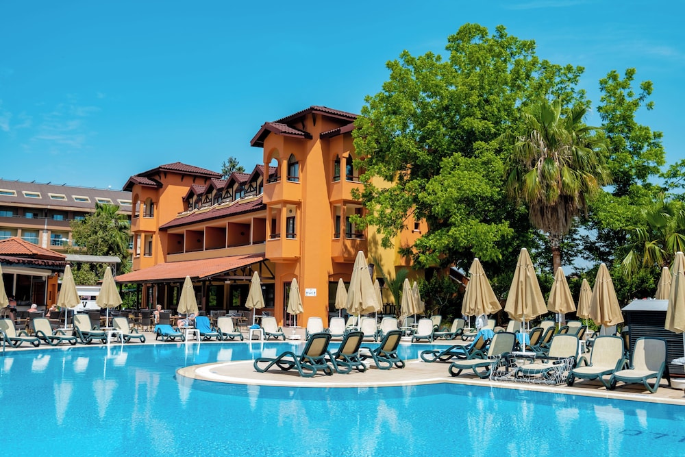 Villa Side Hotel - zdjęcie 2