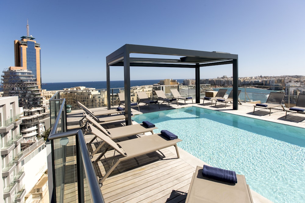 Mercure St. Julian's Malta - zdjęcie 3