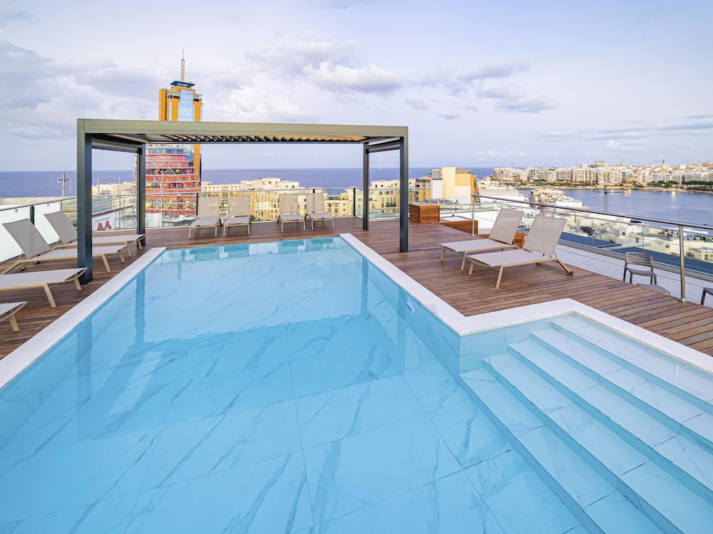 Mercure St. Julian's Malta